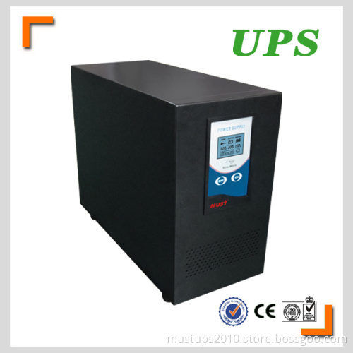 Line Interactive UPS 500va to 6000va